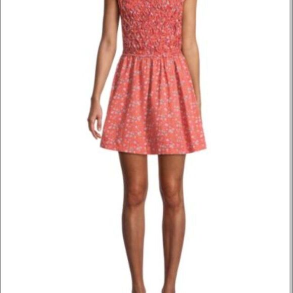 Free People Petunia Dress - Picture 6 of 6